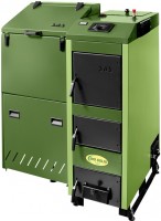 Фото - Отопительный котел SAS Bio Solid 36 36 кВт
