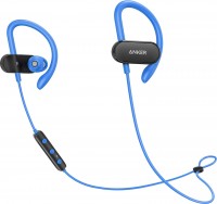 Фото - Наушники ANKER SoundBuds Curve 