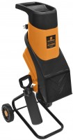 Фото - Измельчитель садовый Carver SH 2400E