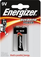 Фото - Аккумулятор / батарейка Energizer Power 1xKrona 