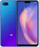 Фото - Мобильный телефон Xiaomi Mi 8 Lite 64 ГБ / 4 ГБ