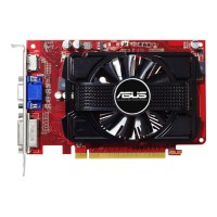 Фото - Видеокарта Asus Radeon HD 6670 EAH6670/DI/1GD3