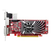 Фото - Видеокарта Asus Radeon HD 6570 EAH6570/DI/1GD3