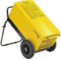 Фото - Осушитель воздуха Trotec TTK 800