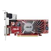 Фото - Видеокарта Asus Radeon HD 6450 EAH6450 SILENT/DI/512MD3 