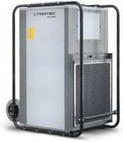 Фото - Осушитель воздуха Trotec TTK 1500