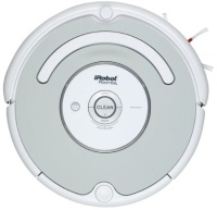 Фото - Пылесос iRobot Roomba 510