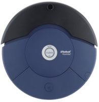 Фото - Пылесос iRobot Roomba 440