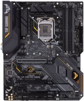 Фото - Материнская плата Asus TUF Z390-PRO GAMING 