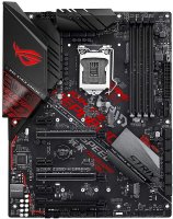 Фото - Материнская плата Asus ROG STRIX Z390-H GAMING 