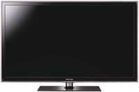 Фото - Телевизор Samsung UE-40D6000 40 "  черный