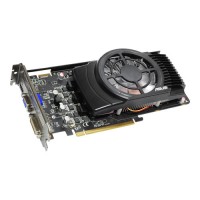 Фото - Видеокарта Asus Radeon HD 6770 EAH6770/2DI/1GD5