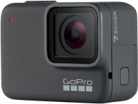 Фото - Action камера GoPro HERO7 Silver Edition 