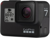 Фото - Action камера GoPro HERO7 Black Edition 