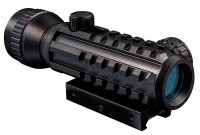 Фото - Прицел Konus SightPro Dual 1-2x30