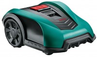 Фото - Газонокосилка Bosch Indego 350 06008B0000 