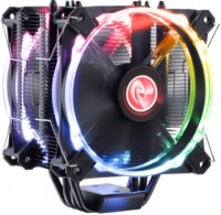 Фото - Система охлаждения RAIJINTEK LETO PRO RGB 