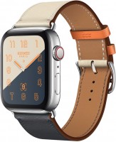 Фото - Смарт часы Apple Watch 4 Hermes  44 mm Cellular