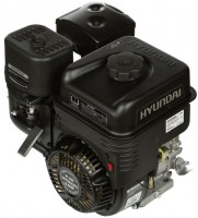 Фото - Двигатель Hyundai IC 200