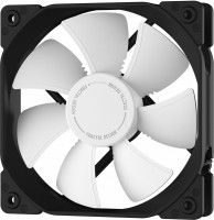 Фото - Система охлаждения Fractal Design Dynamic X2 GP-12 PWM White 