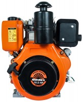 Фото - Двигатель Vitals DM 10.5kne
