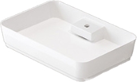 Фото - Умывальник Idevit Slim 6001-1405 720 мм