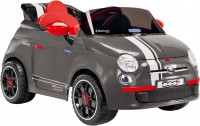 Фото - Детский электромобиль Peg Perego Fiat 500 S 