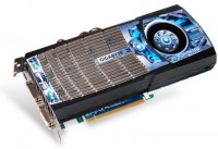 Фото - Видеокарта Gigabyte GeForce GTX 480 GV-N480UD-15I