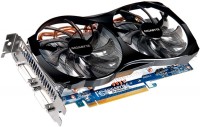 Фото - Видеокарта Gigabyte GeForce GTX 560 GV-N56GOC-1GI