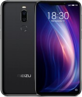 Фото - Мобильный телефон Meizu X8 64 ГБ / 4 ГБ