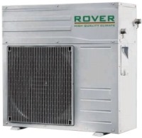 Фото - Тепловой насос Rover RHPNA03BE/C 3 кВт