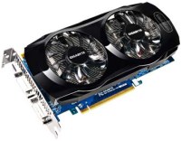 Фото - Видеокарта Gigabyte GeForce GTX 560 Ti GV-N560UD-1GI
