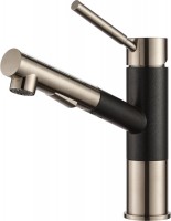Фото - Смеситель Kraus Geo Axis KPF-1750