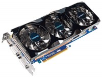 Фото - Видеокарта Gigabyte GeForce GTX 580 GV-N580UD-15I