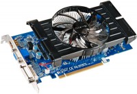 Фото - Видеокарта Gigabyte Radeon HD 6670 GV-R667OC-1GI