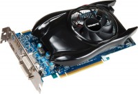 Фото - Видеокарта Gigabyte Radeon HD 6770 GV-R677UD-1GD