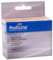 Фото - Картридж ProfiLine PL-T1713 