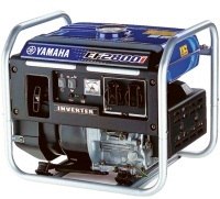 Фото - Электрогенератор Yamaha EF2800i