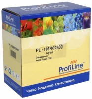 Фото - Картридж ProfiLine PL-106R02609