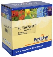 Фото - Картридж ProfiLine PL-106R02610
