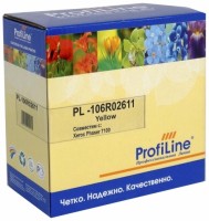 Фото - Картридж ProfiLine PL-106R02611