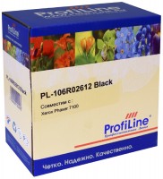 Фото - Картридж ProfiLine PL-106R02612