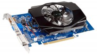 Фото - Видеокарта Gigabyte Radeon HD 6570 GV-R657OC-1GI