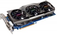 Фото - Видеокарта Gigabyte Radeon HD 6870 GV-R687OC-1GD