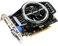 Фото - Видеокарта MSI R5750-MD1G