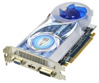 Фото - Видеокарта HIS Radeon HD 5670 H567Q1G