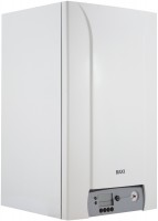 Фото - Тепловой насос BAXI PBS-i 8 MR H 8 кВт