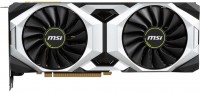 Фото - Видеокарта MSI GeForce RTX 2080 Ti VENTUS 11G OC 