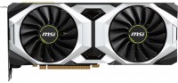 Фото - Видеокарта MSI GeForce RTX 2080 Ti VENTUS 11G 