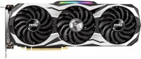 Фото - Видеокарта MSI GeForce RTX 2080 TI DUKE 11G 